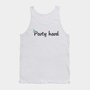 party hart Tank Top